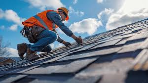 Asphalt Shingles Roofing in Tuntutuliak, AK